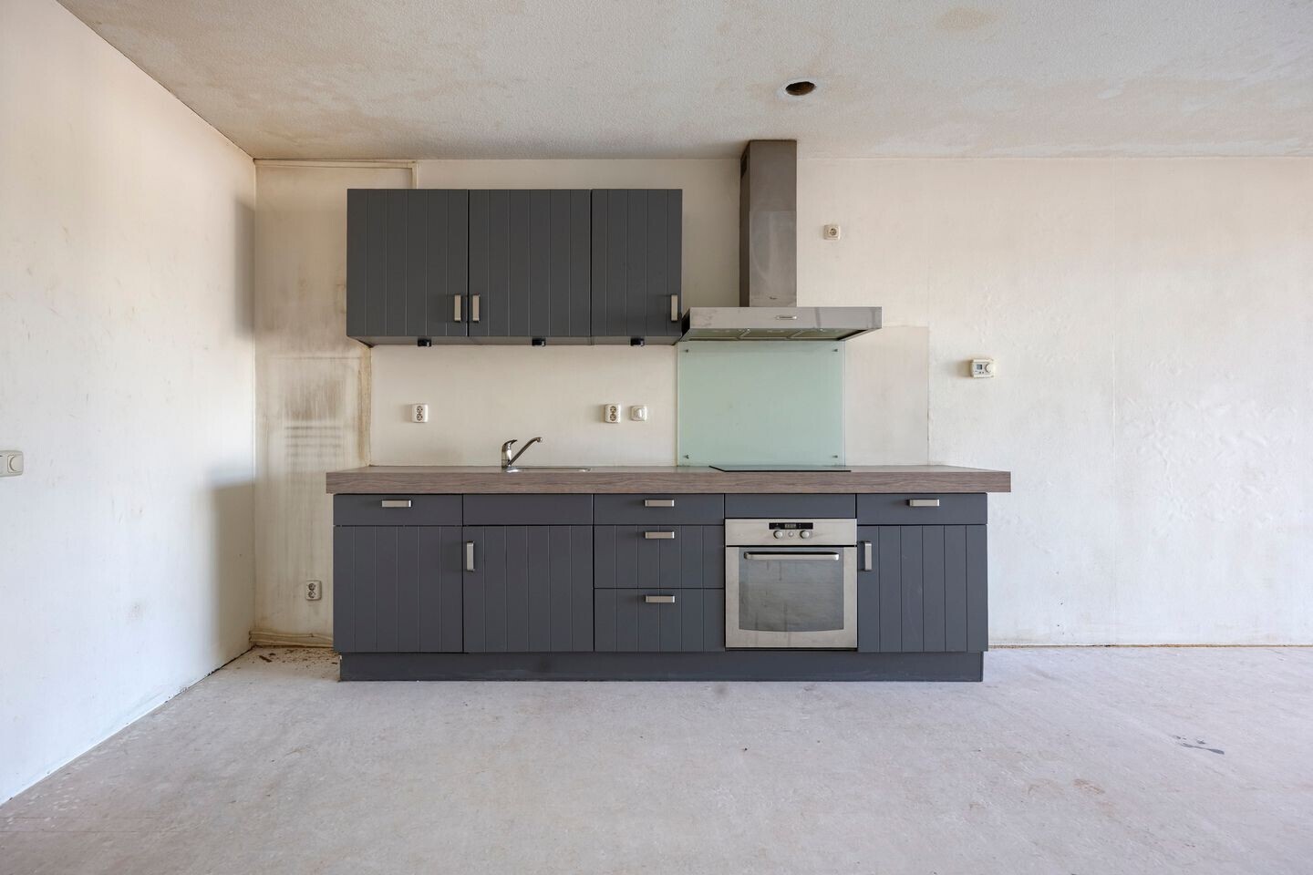 Appartement te koop: De Gortpeller 34, Zaandam