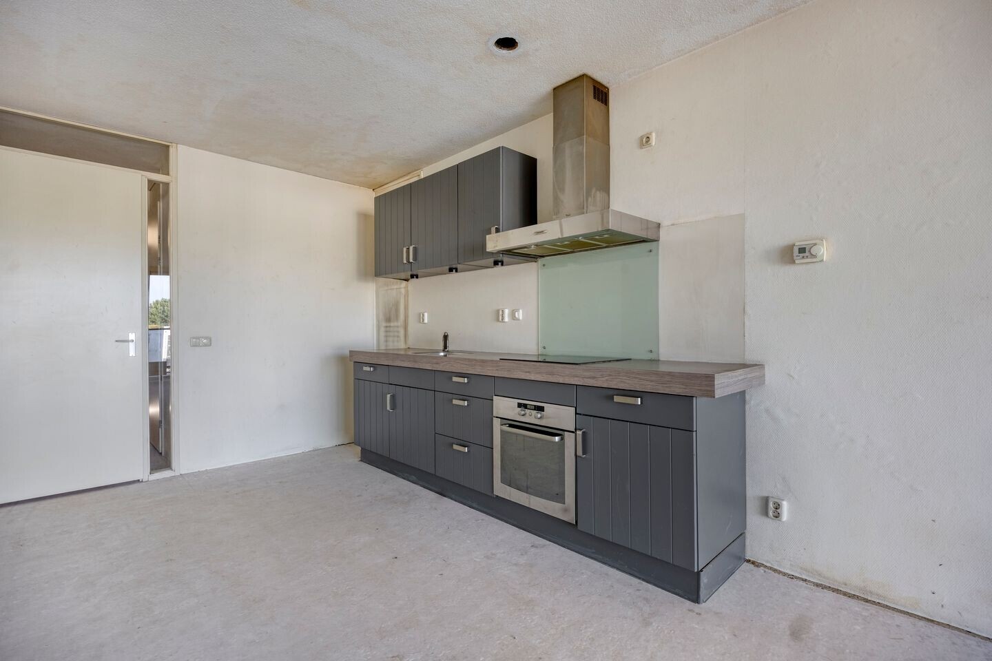 Appartement te koop: De Gortpeller 34, Zaandam