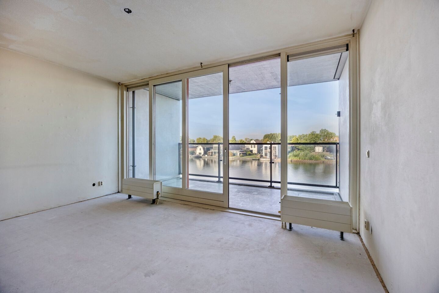 Appartement te koop: De Gortpeller 34, Zaandam