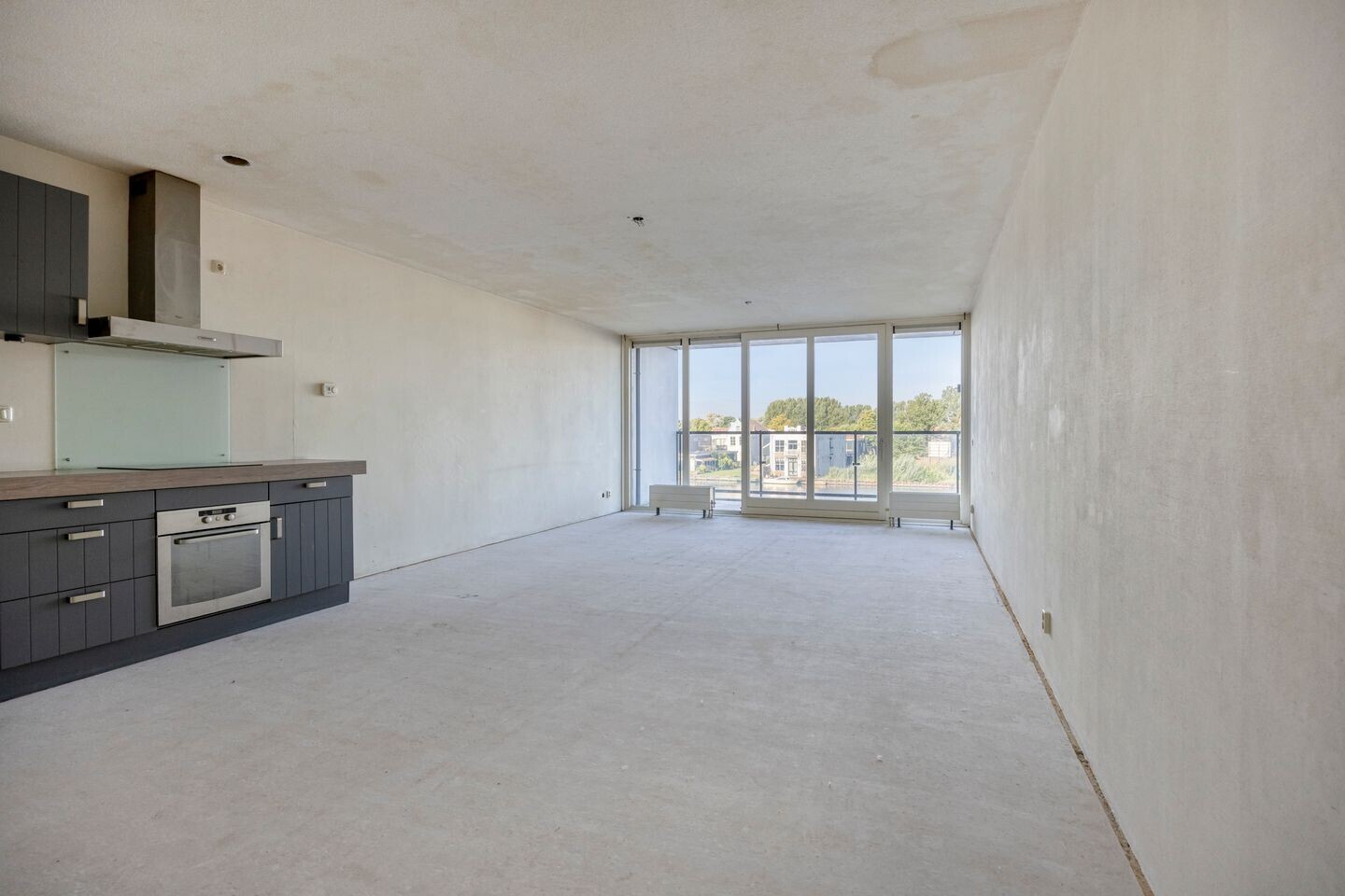 Appartement te koop: De Gortpeller 34, Zaandam