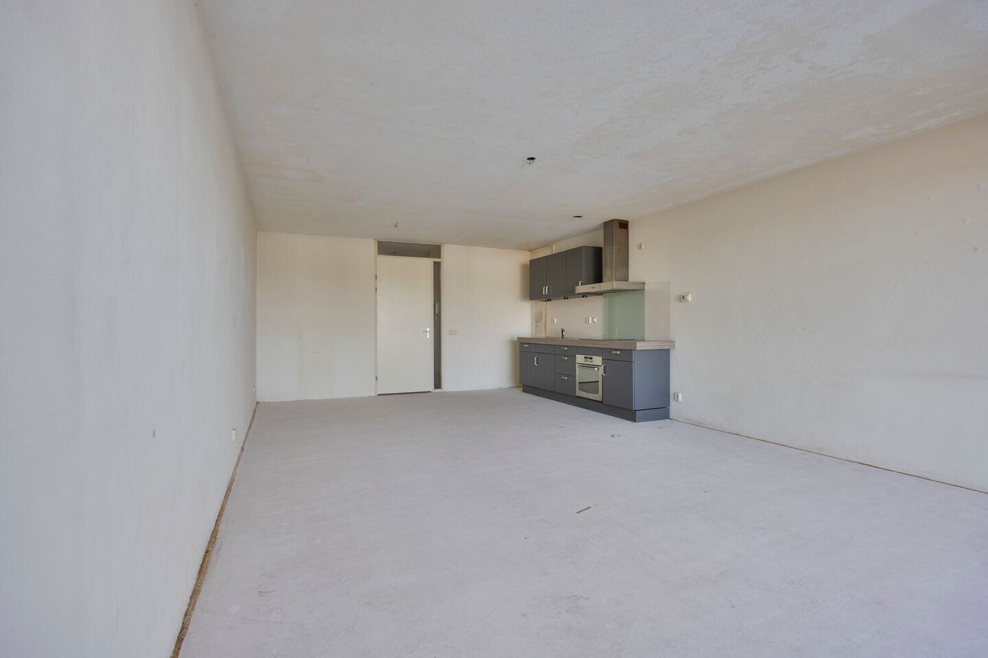 Appartement te koop: De Gortpeller 34, Zaandam