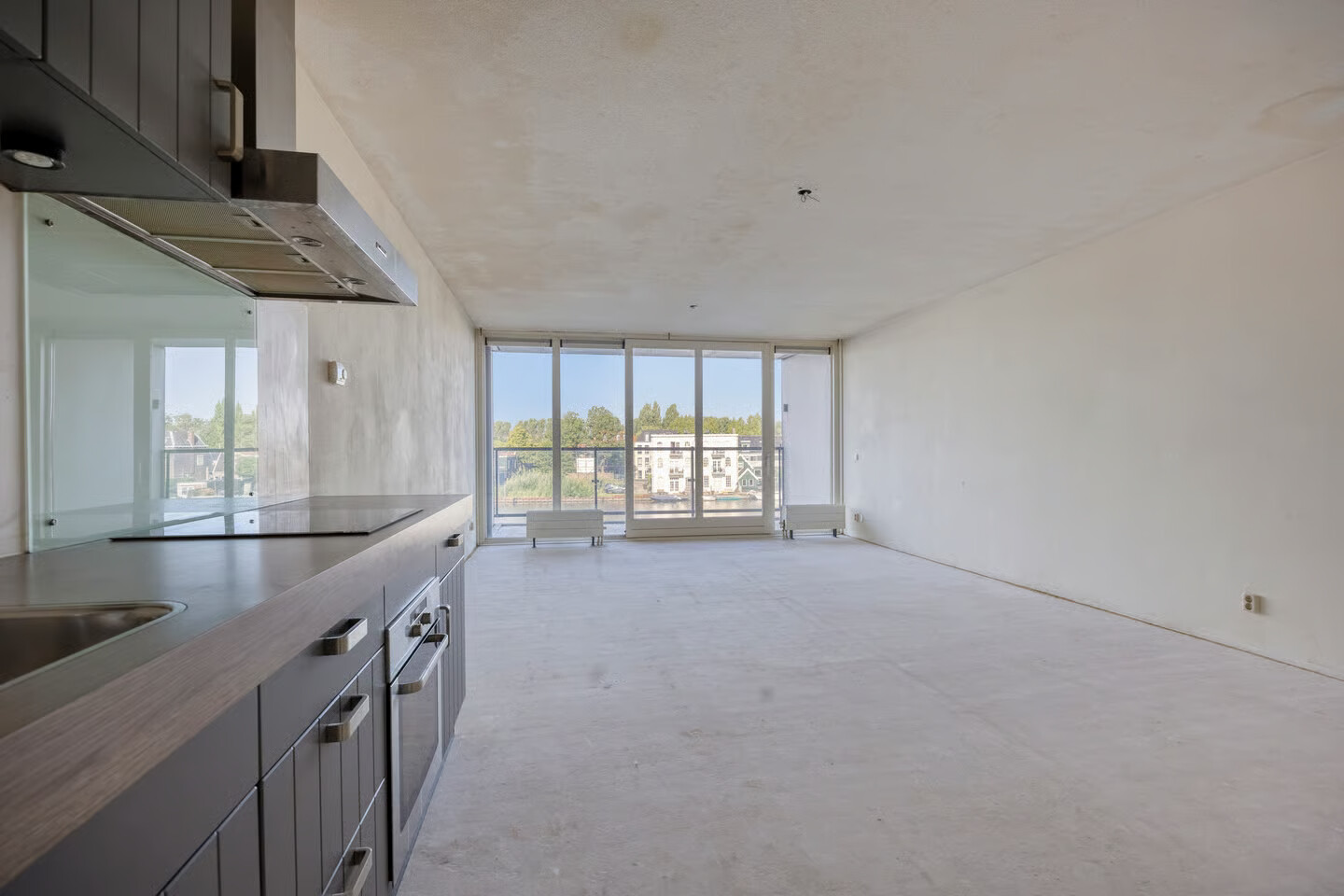 Appartement te koop: De Gortpeller 34, Zaandam