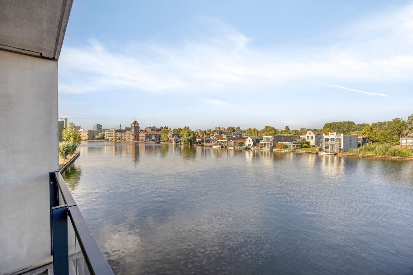 Appartement te koop: De Gortpeller 34, Zaandam