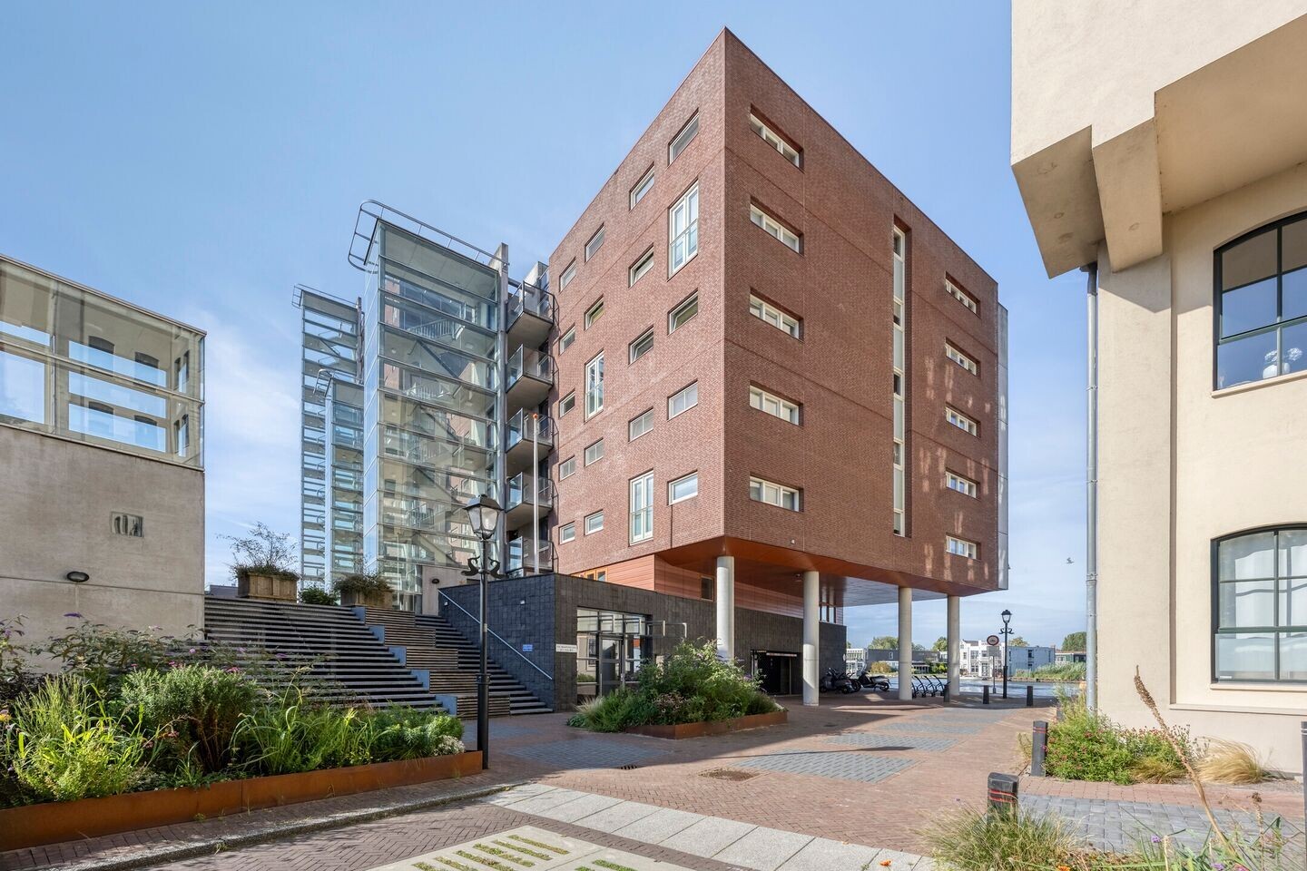 Appartement te koop: De Gortpeller 34, Zaandam