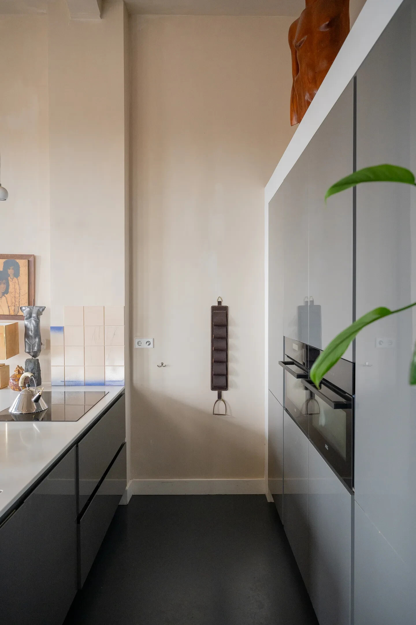 Appartement te koop: De Gortpeller 116, Zaandam