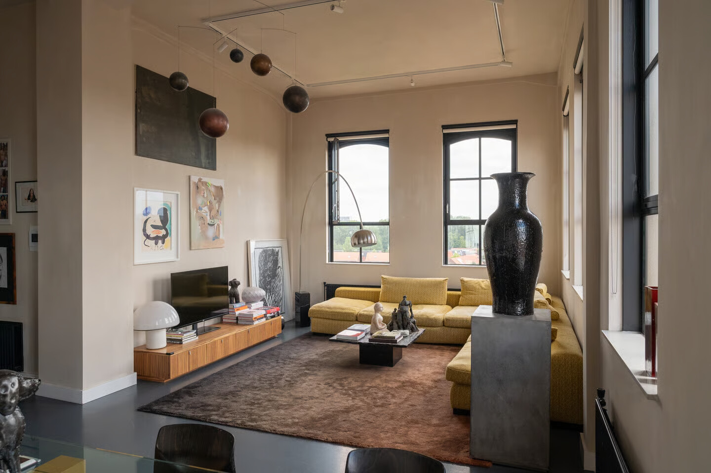 Appartement te koop: De Gortpeller 116, Zaandam