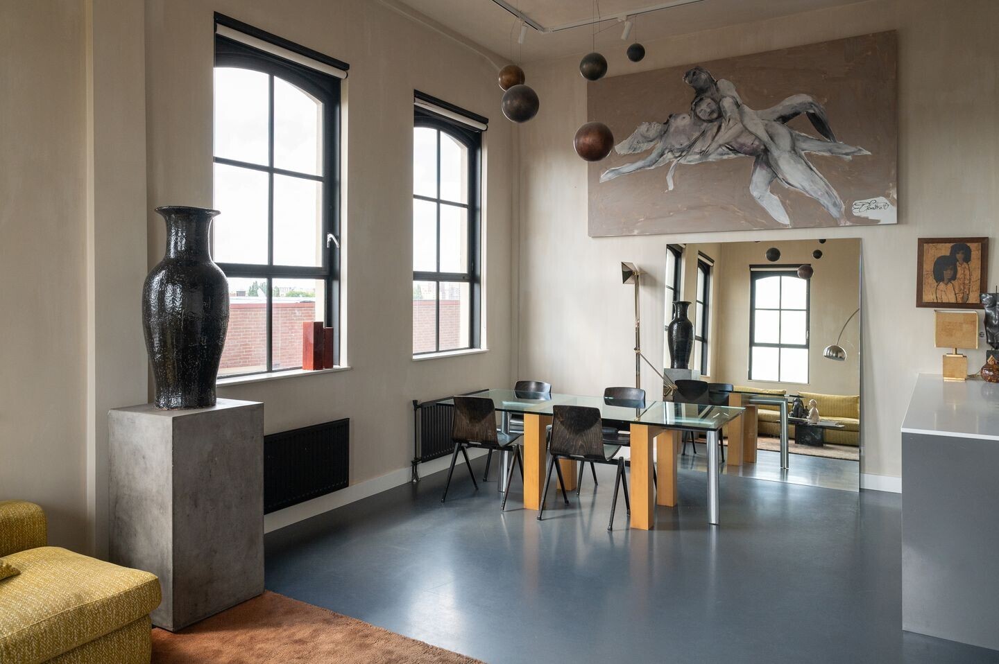 Appartement te koop: De Gortpeller 116, Zaandam