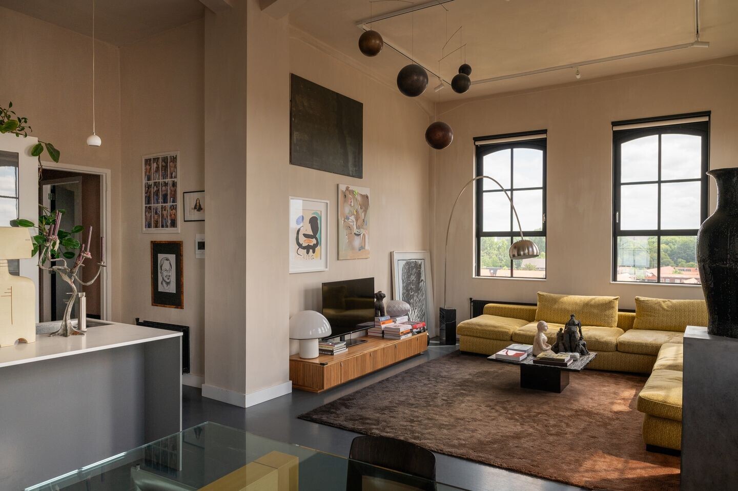 Appartement te koop: De Gortpeller 116, Zaandam