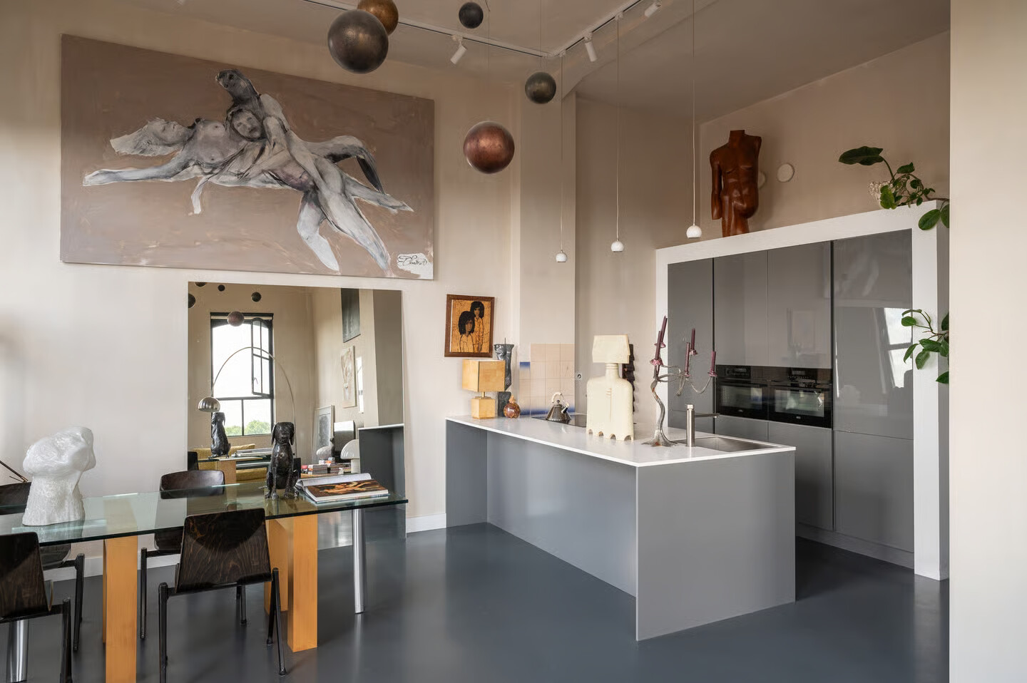 Appartement te koop: De Gortpeller 116, Zaandam