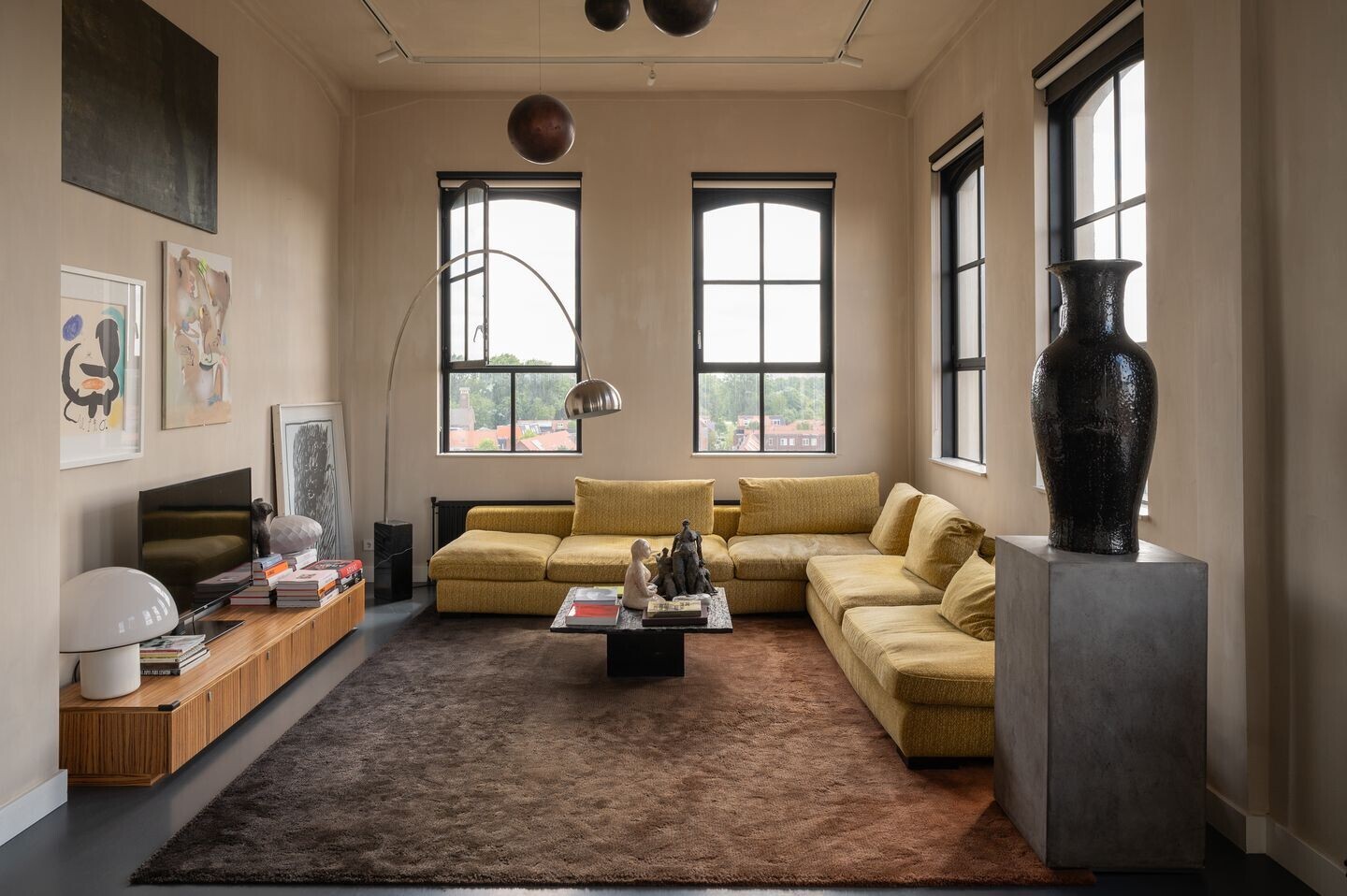 Appartement te koop: De Gortpeller 116, Zaandam