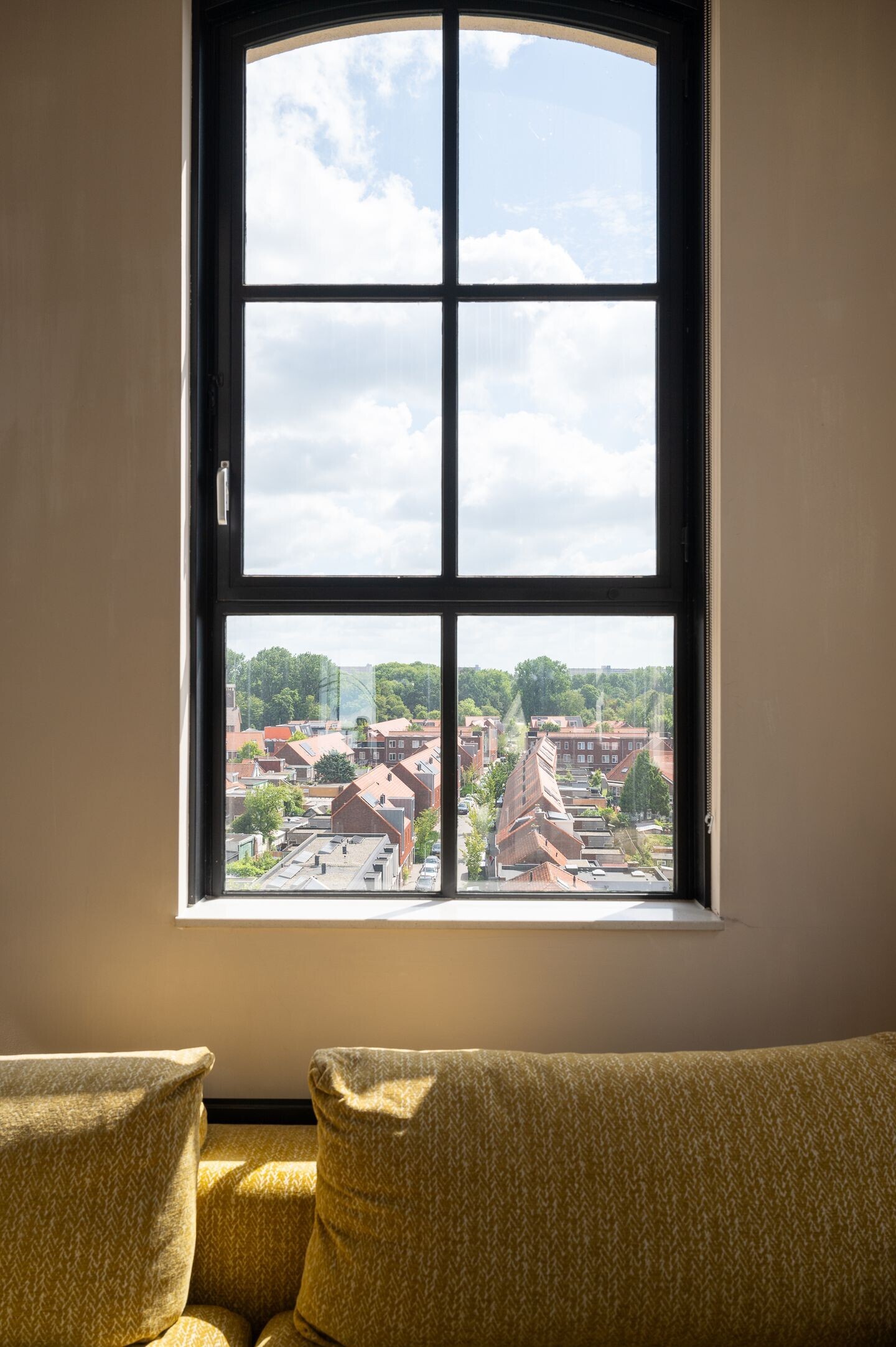 Appartement te koop: De Gortpeller 116, Zaandam