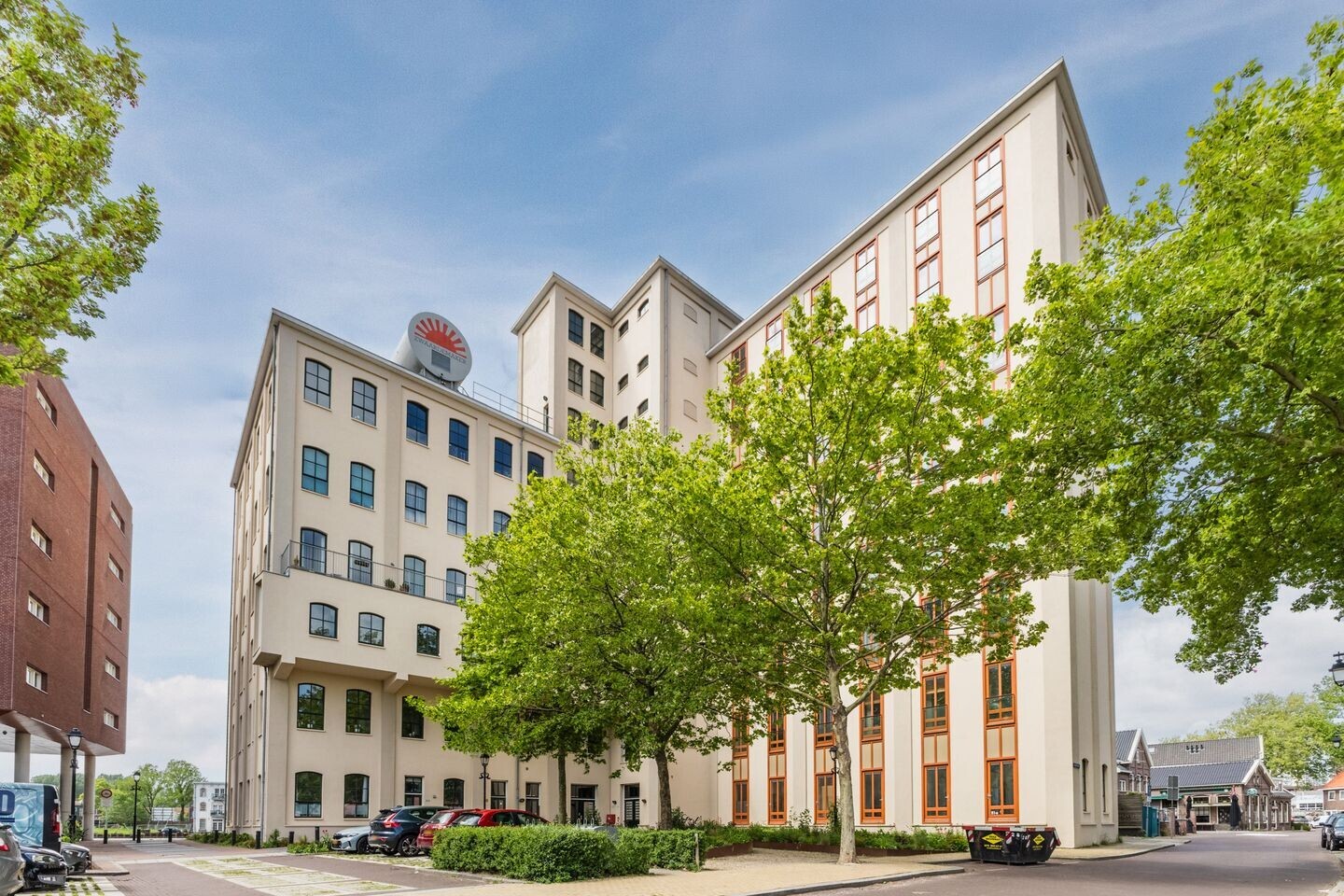 Appartement te koop: De Gortpeller 116, Zaandam