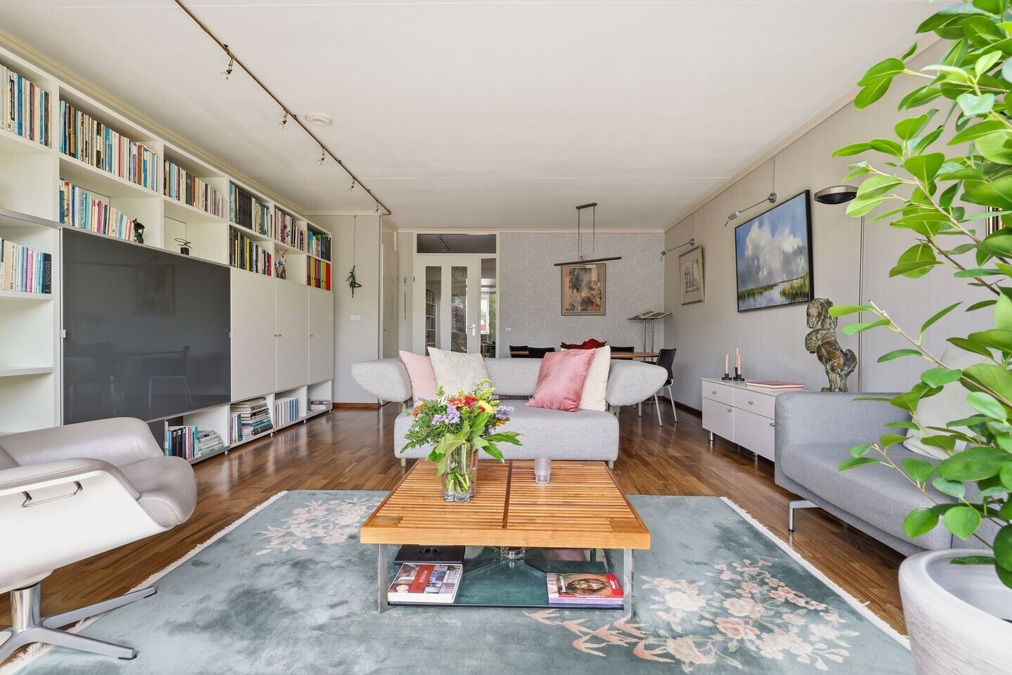 Appartement te koop: Salviahof 10, Zaandam