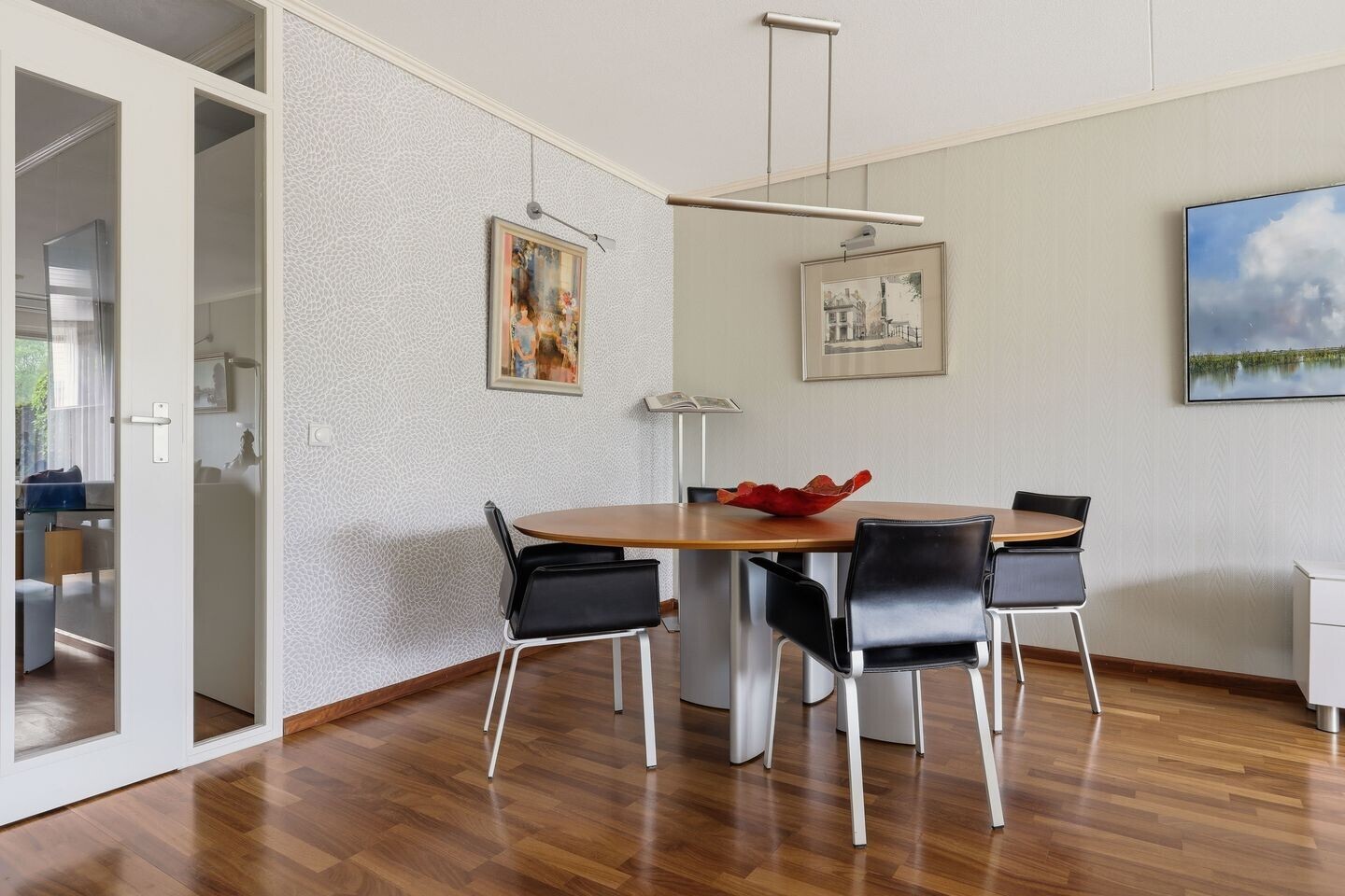Appartement te koop: Salviahof 10, Zaandam