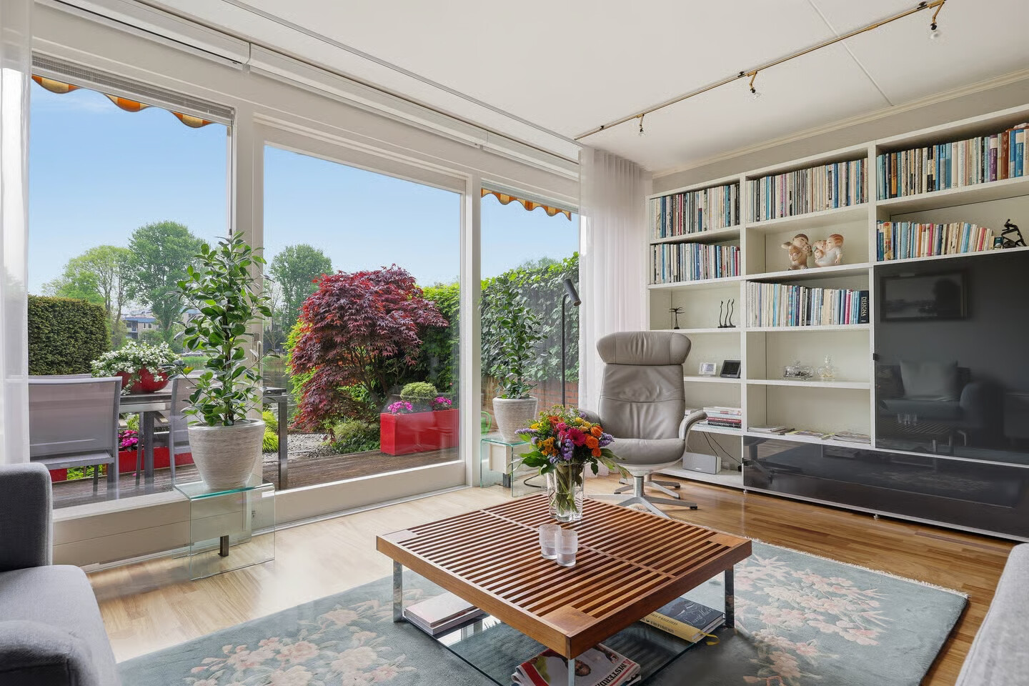 Appartement te koop: Salviahof 10, Zaandam
