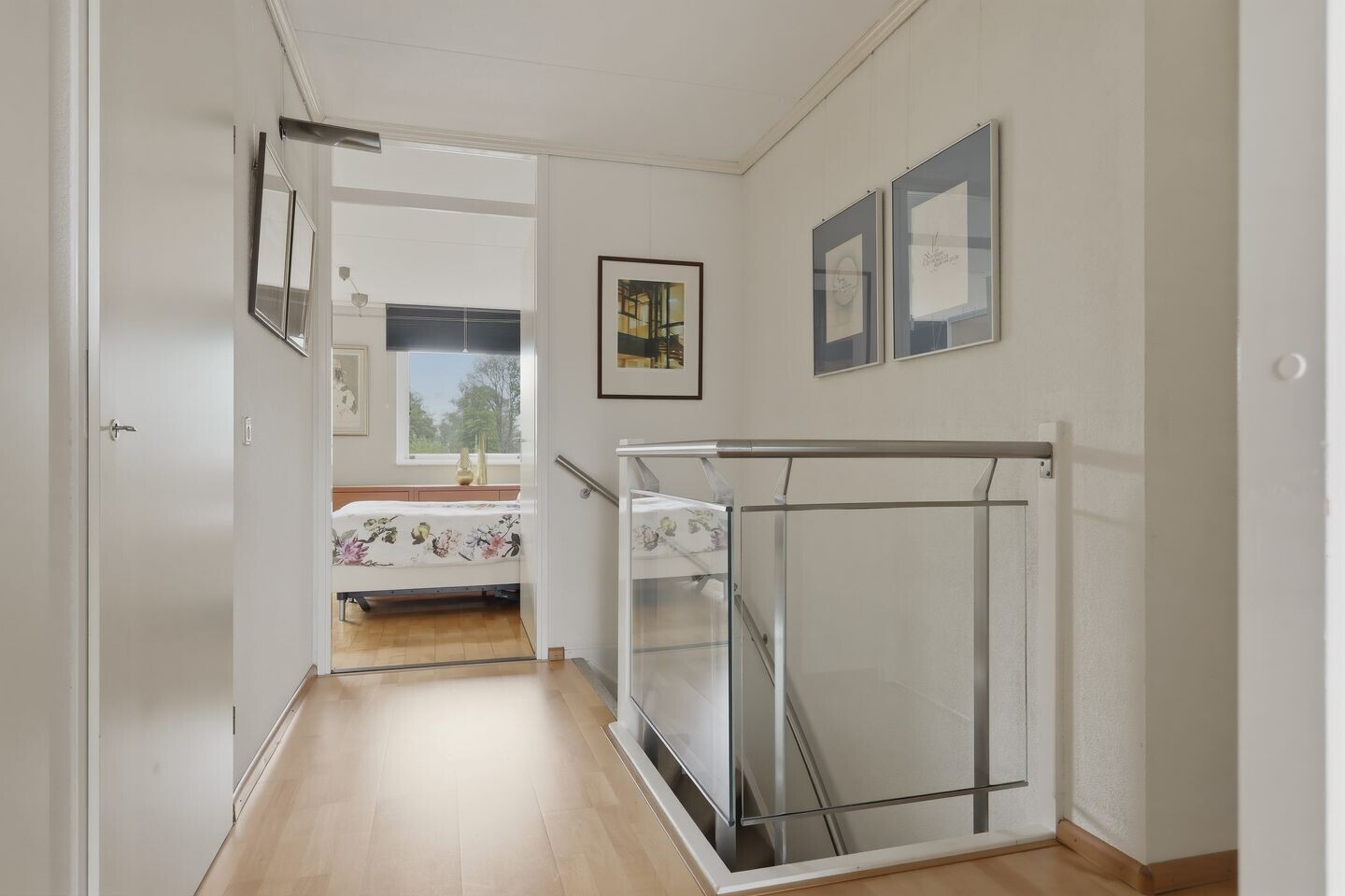 Appartement te koop: Salviahof 10, Zaandam