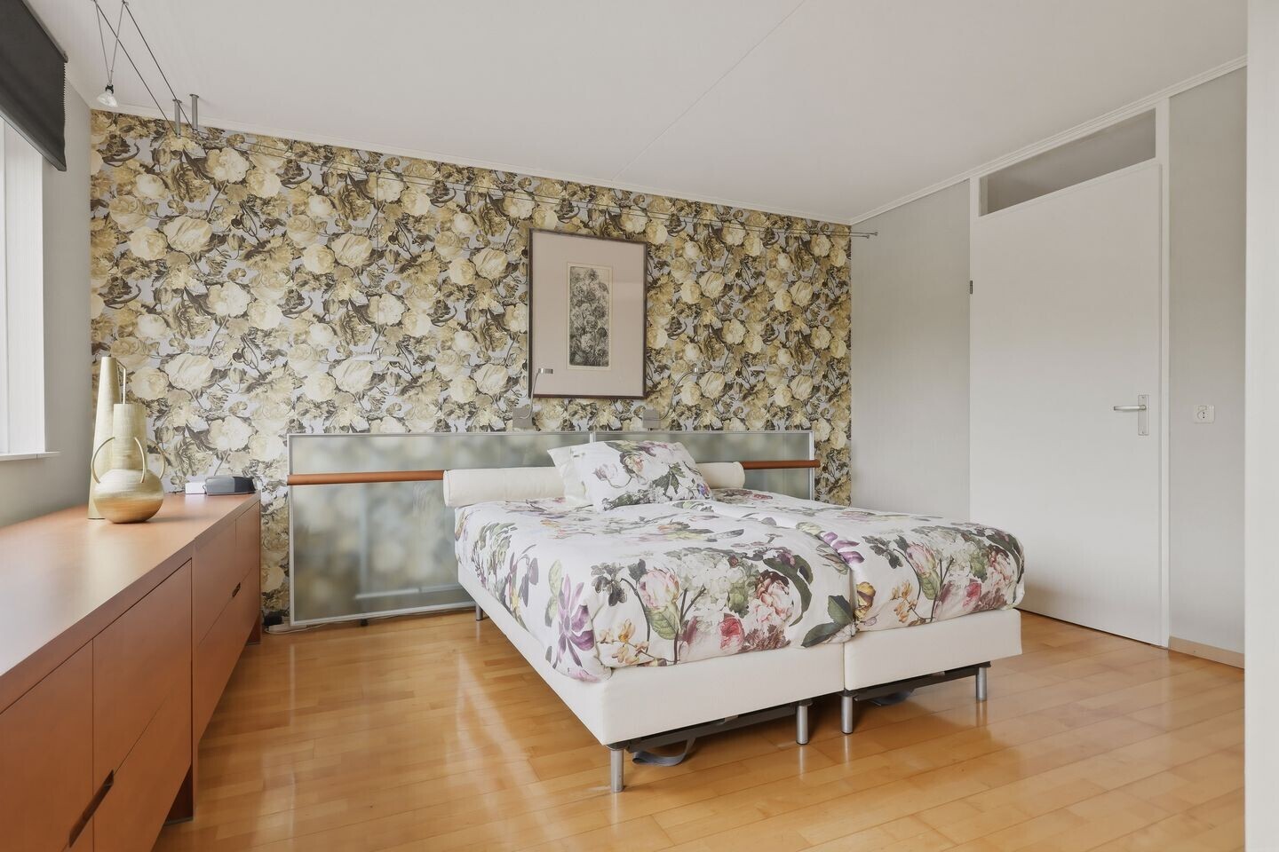 Appartement te koop: Salviahof 10, Zaandam