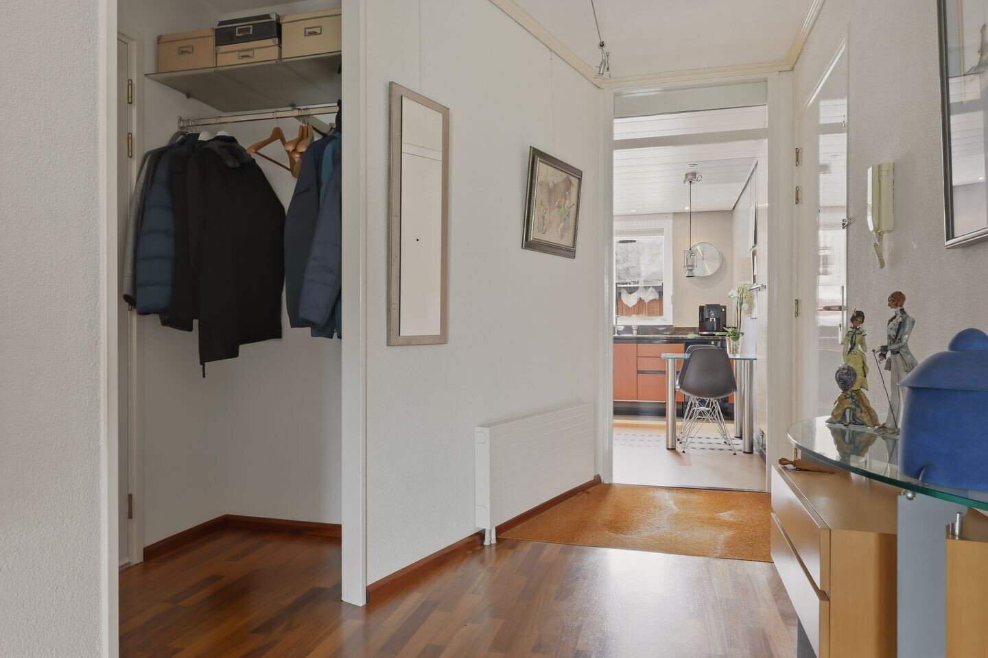 Appartement te koop: Salviahof 10, Zaandam