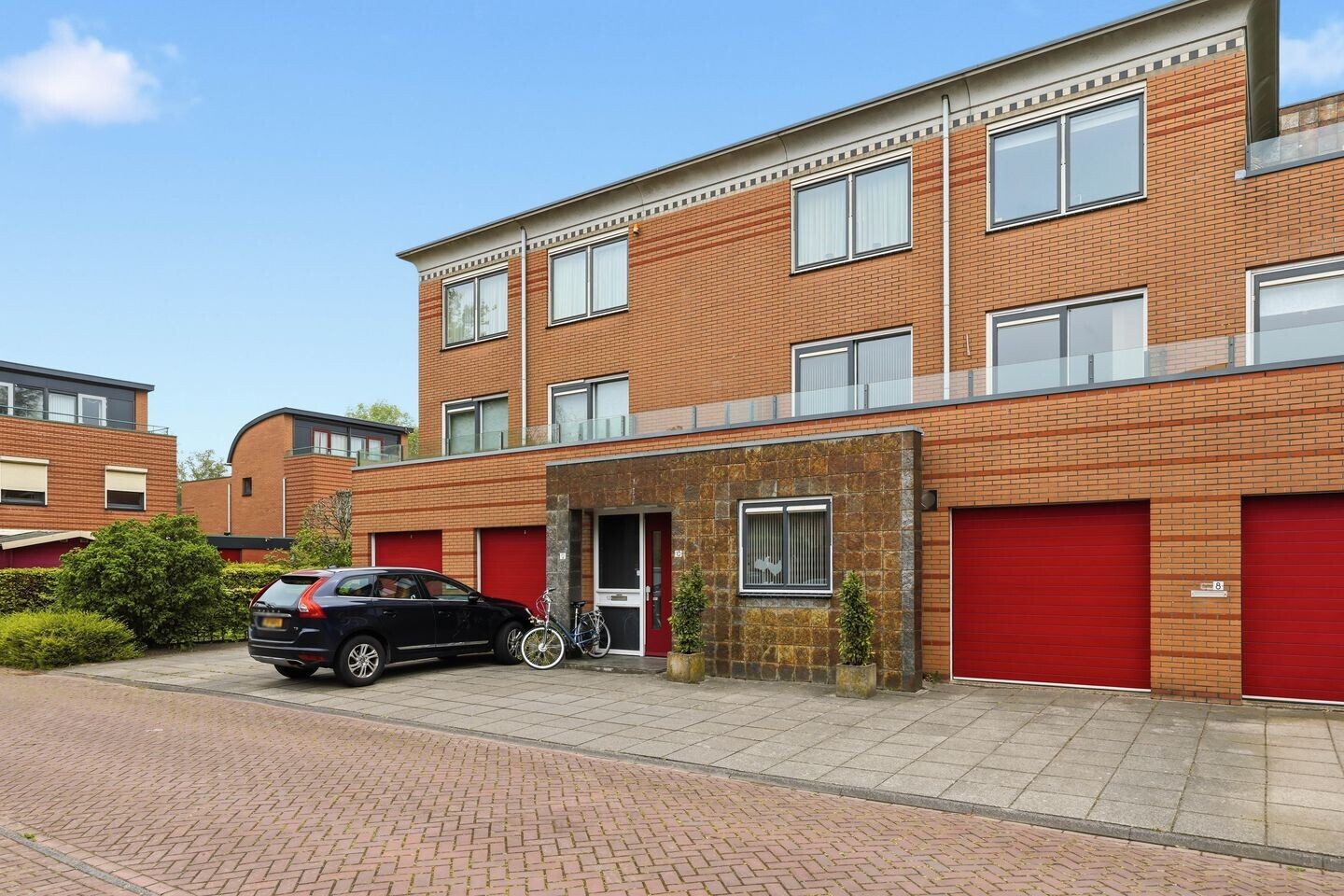 Appartement te koop: Salviahof 10, Zaandam