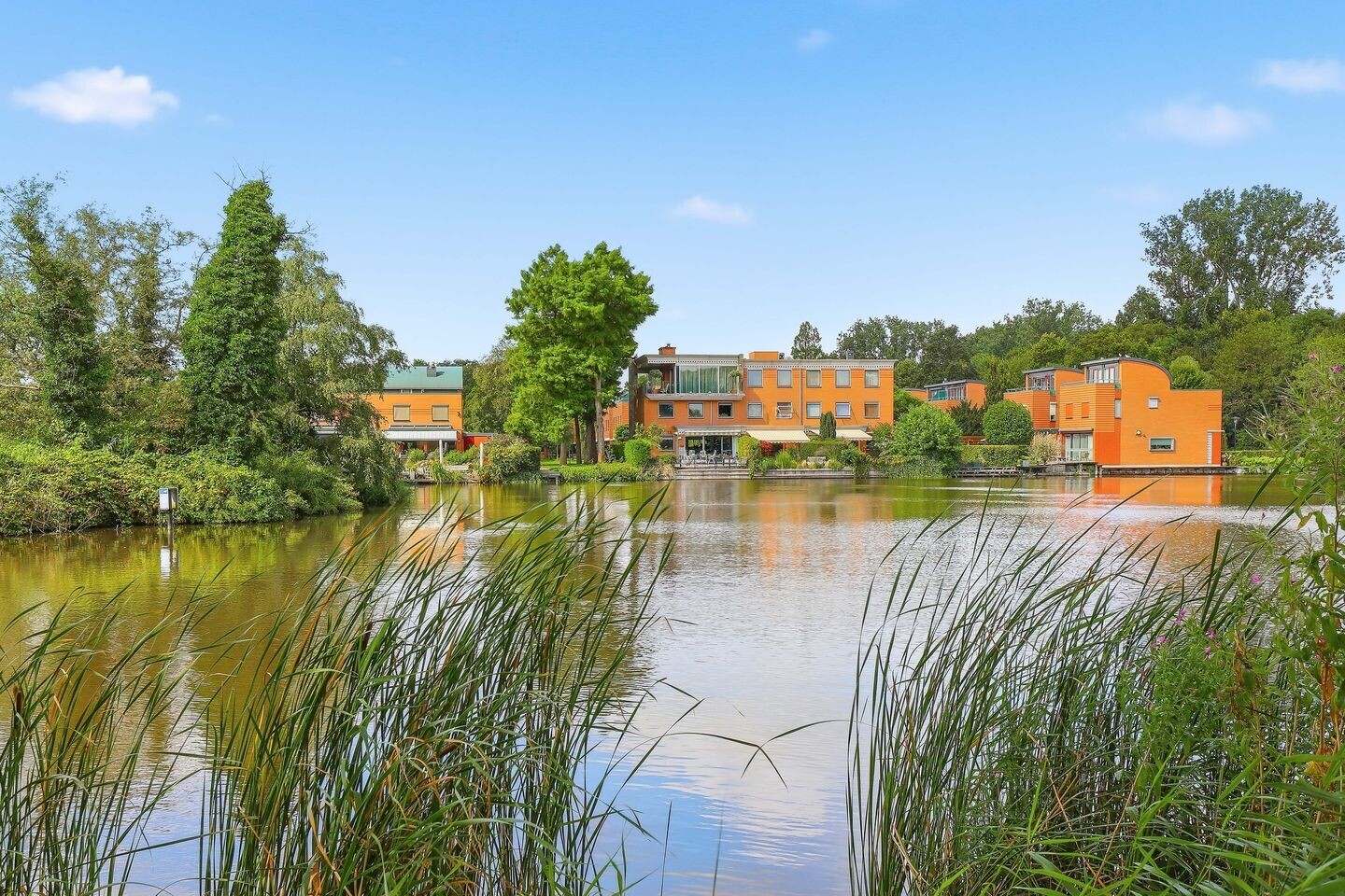 Appartement te koop: Salviahof 10, Zaandam
