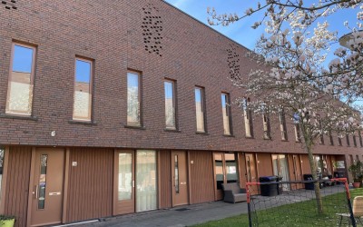 Luiksestraat 18