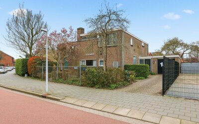 Heijermansstraat 143