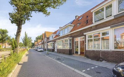 Heijermansstraat 34