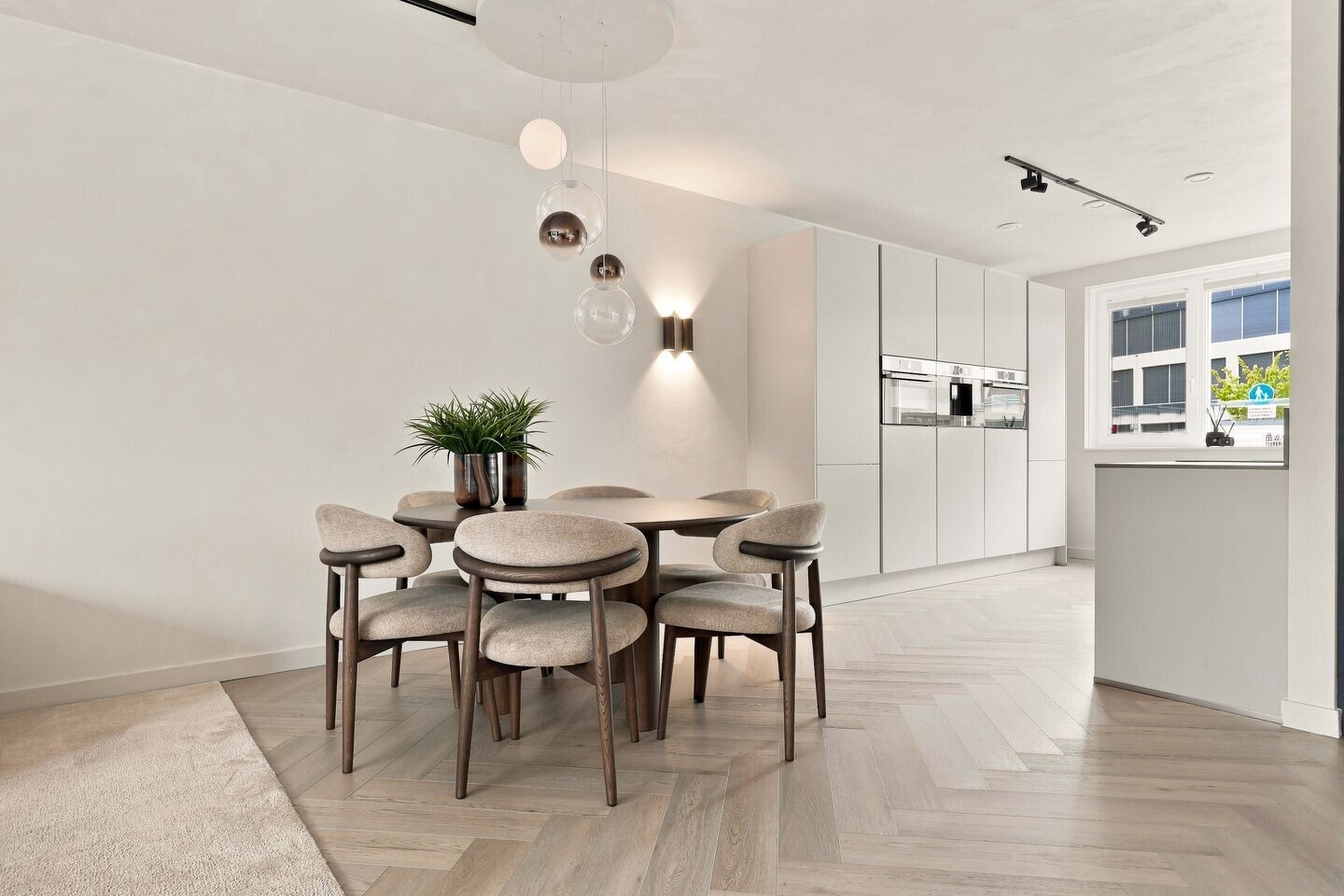 Hoekwoning te koop: Albert Huismanpad 160, Zaandam