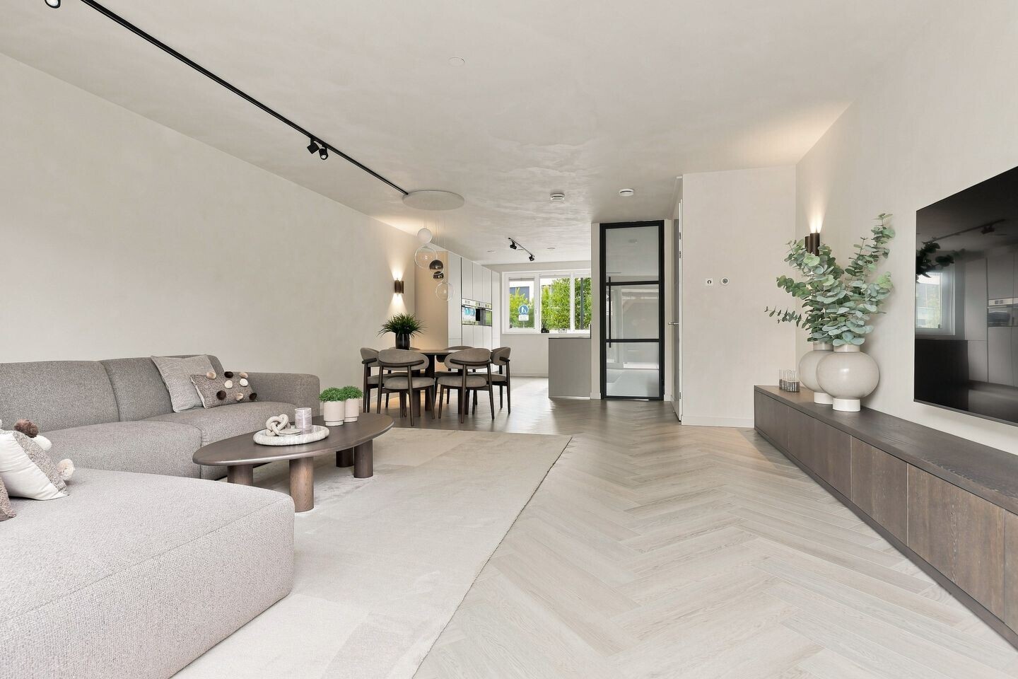 Hoekwoning te koop: Albert Huismanpad 160, Zaandam