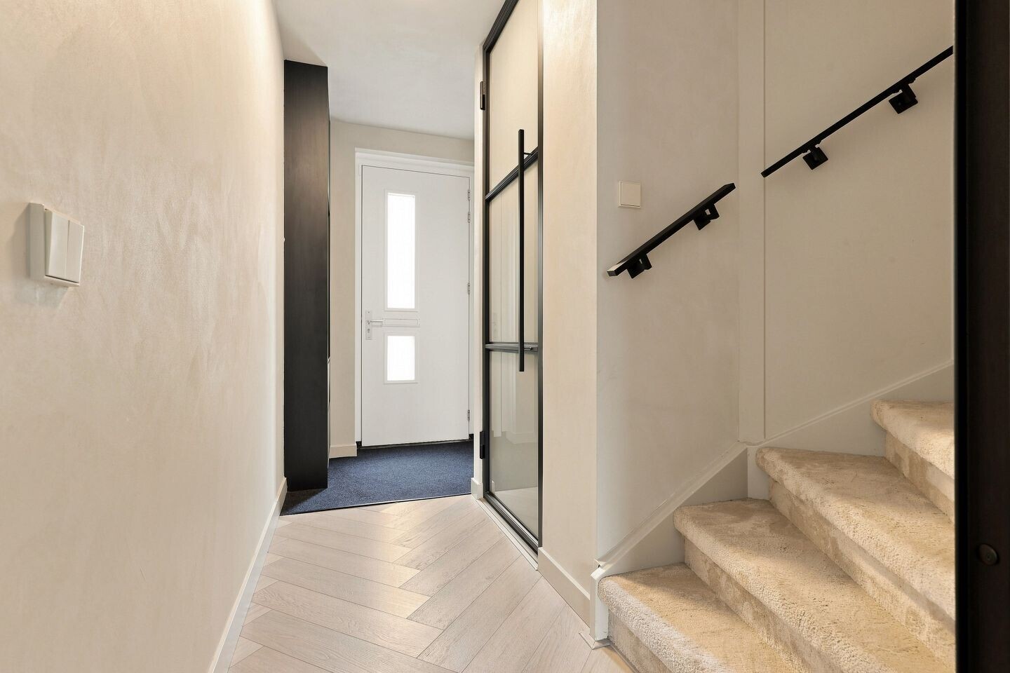 Hoekwoning te koop: Albert Huismanpad 160, Zaandam