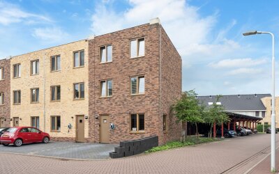 Cornelis van Vugtstraat 15