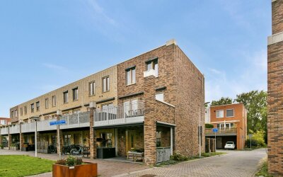 Cornelis van Vugtstraat 9