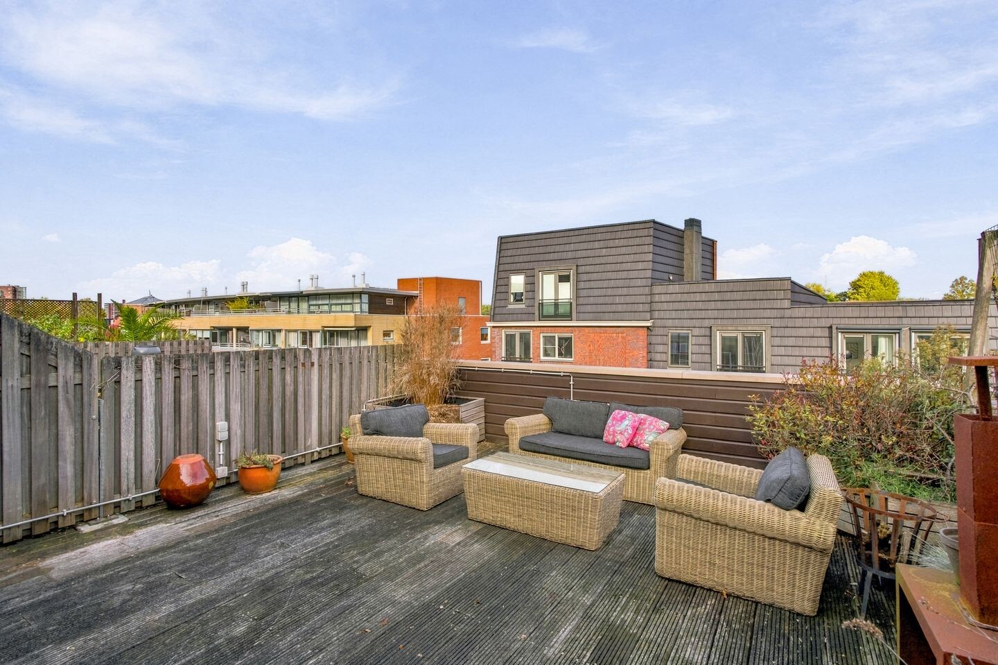 Appartement te koop: De Helling 3, Zaandam