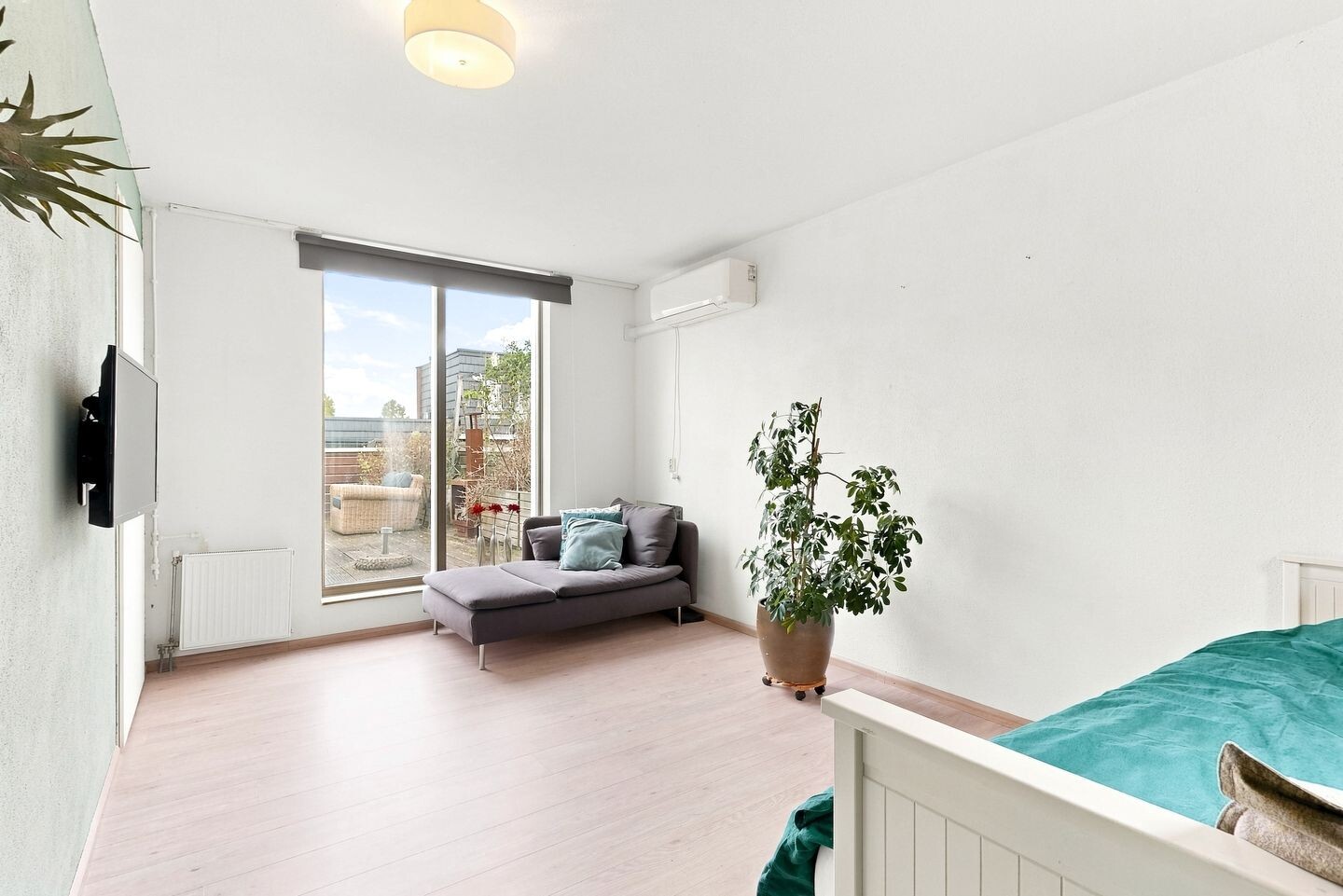 Appartement te koop: De Helling 3, Zaandam