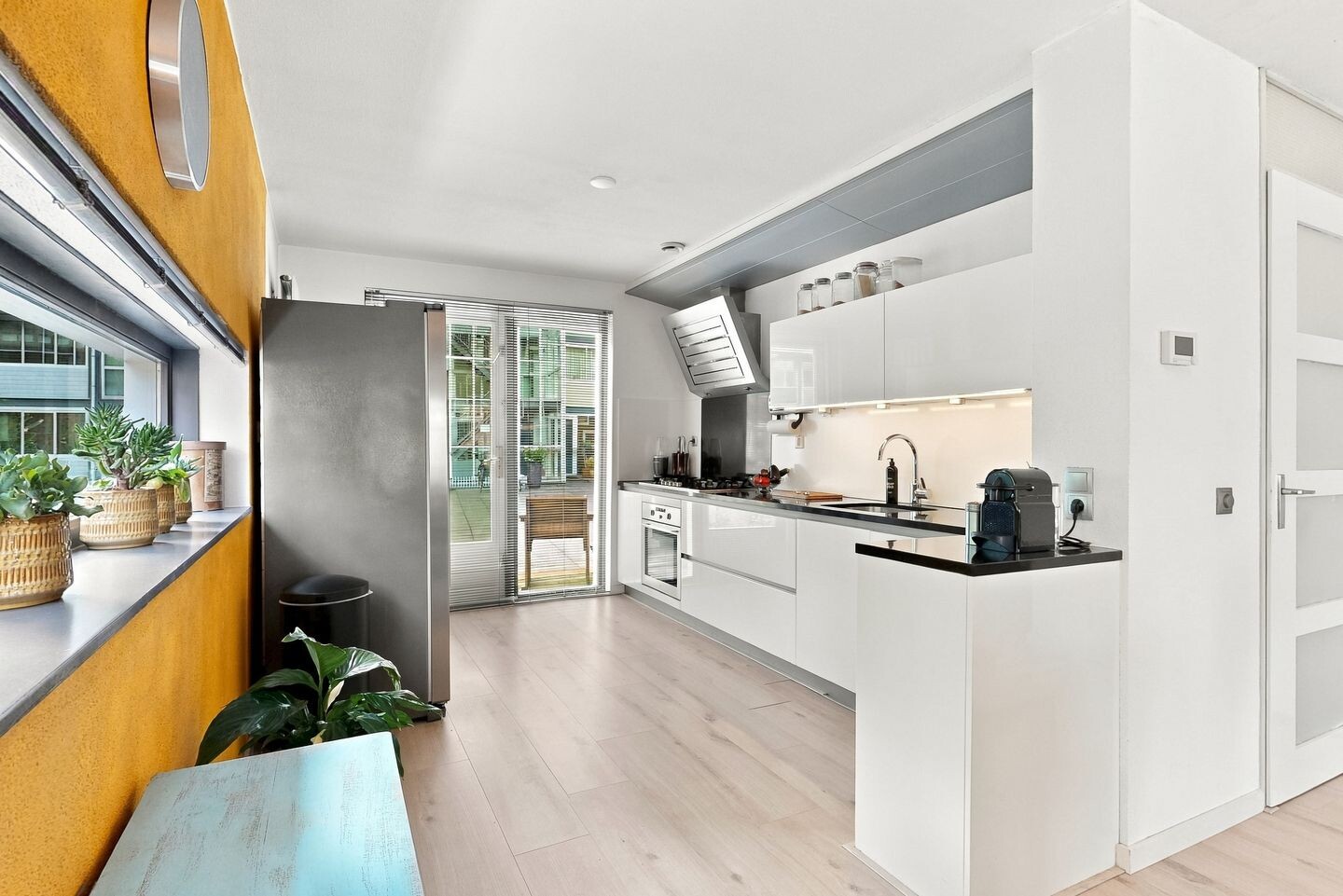 Appartement te koop: De Helling 3, Zaandam