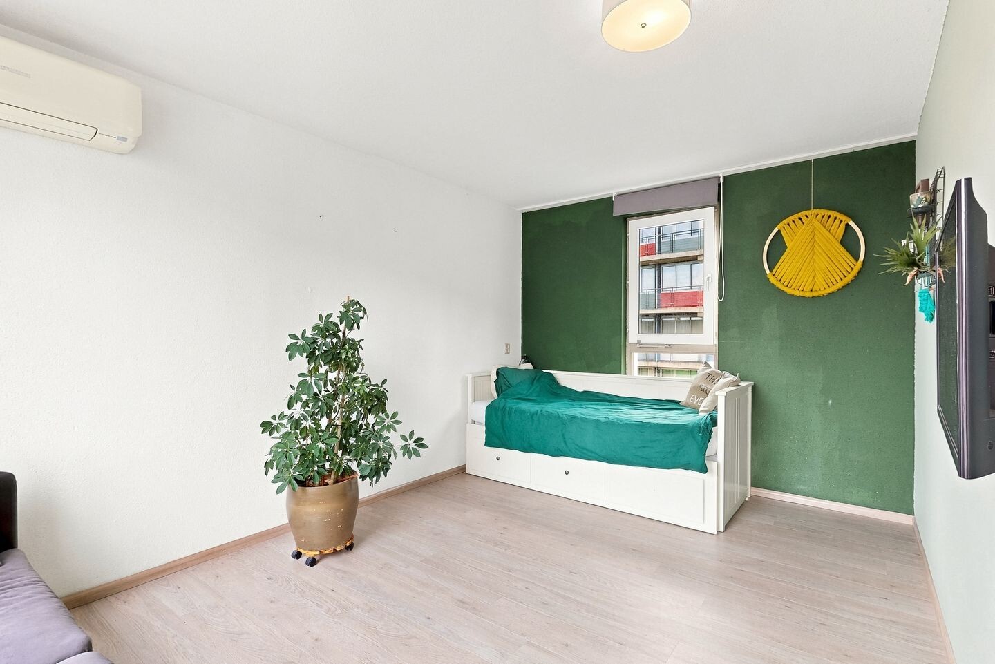 Appartement te koop: De Helling 3, Zaandam