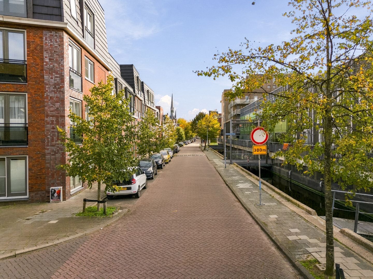 Appartement te koop: De Helling 3, Zaandam