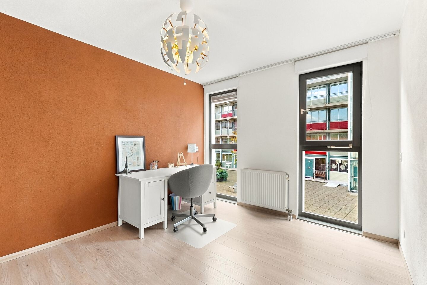 Appartement te koop: De Helling 3, Zaandam