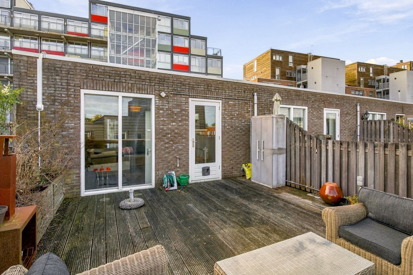Appartement te koop: De Helling 3, Zaandam