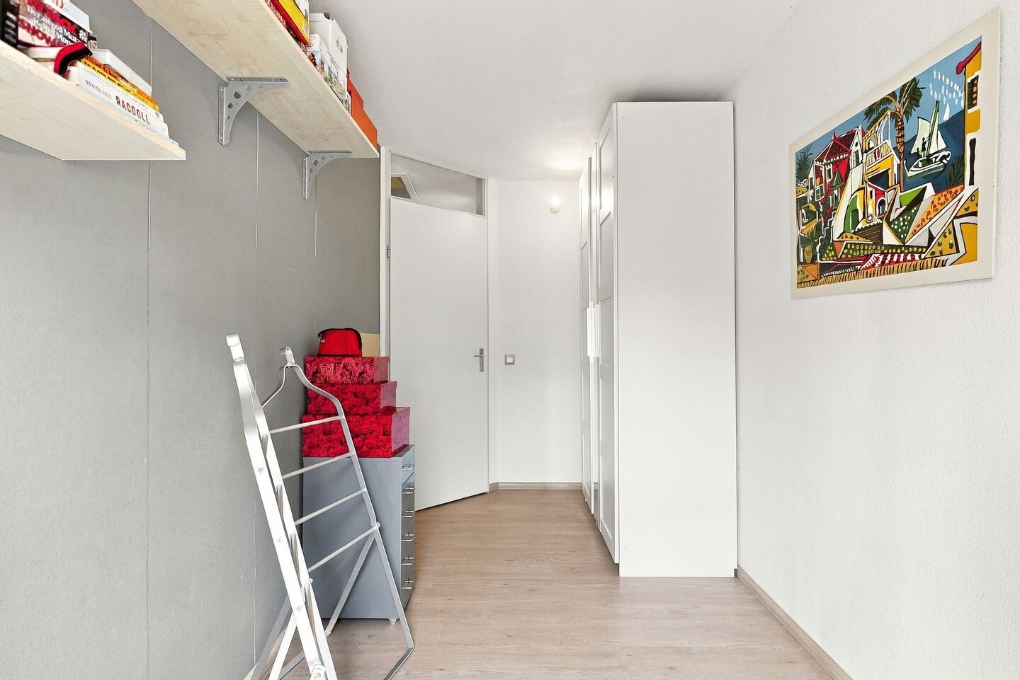 Appartement te koop: De Helling 3, Zaandam