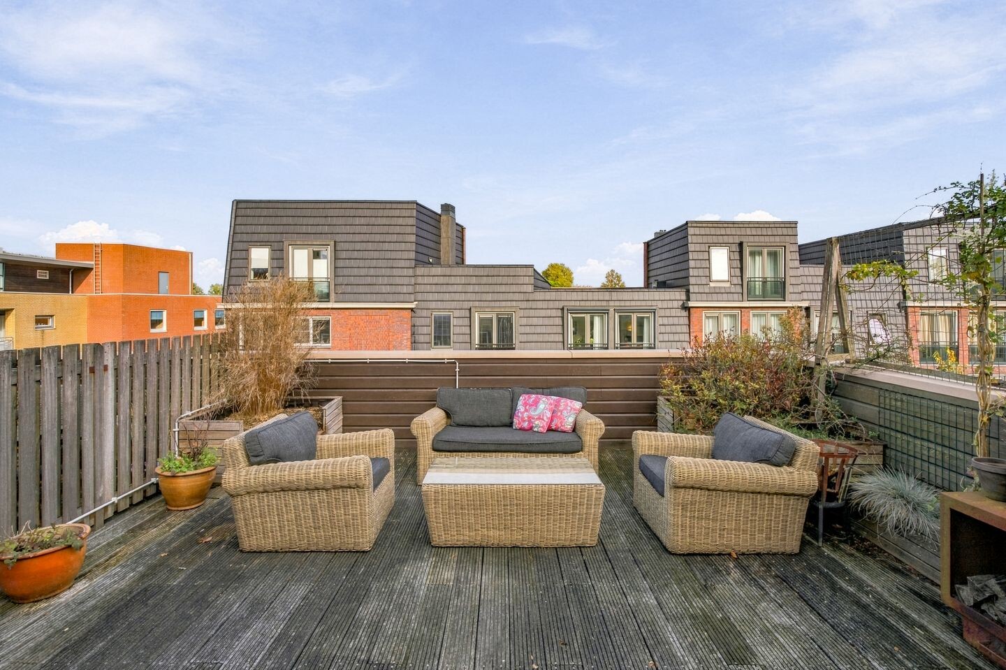 Appartement te koop: De Helling 3, Zaandam