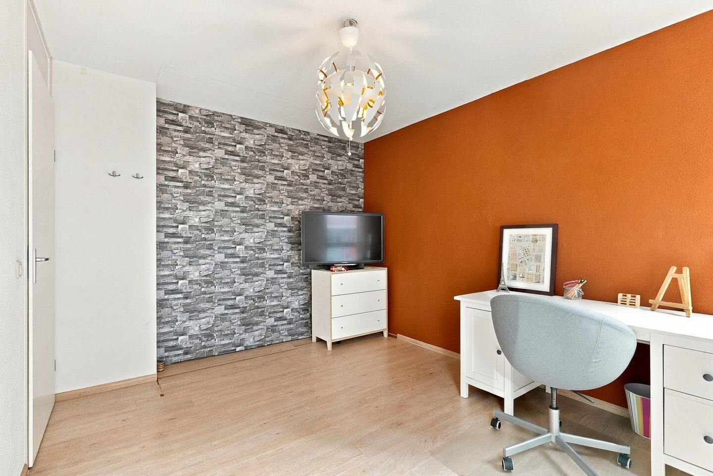Appartement te koop: De Helling 3, Zaandam