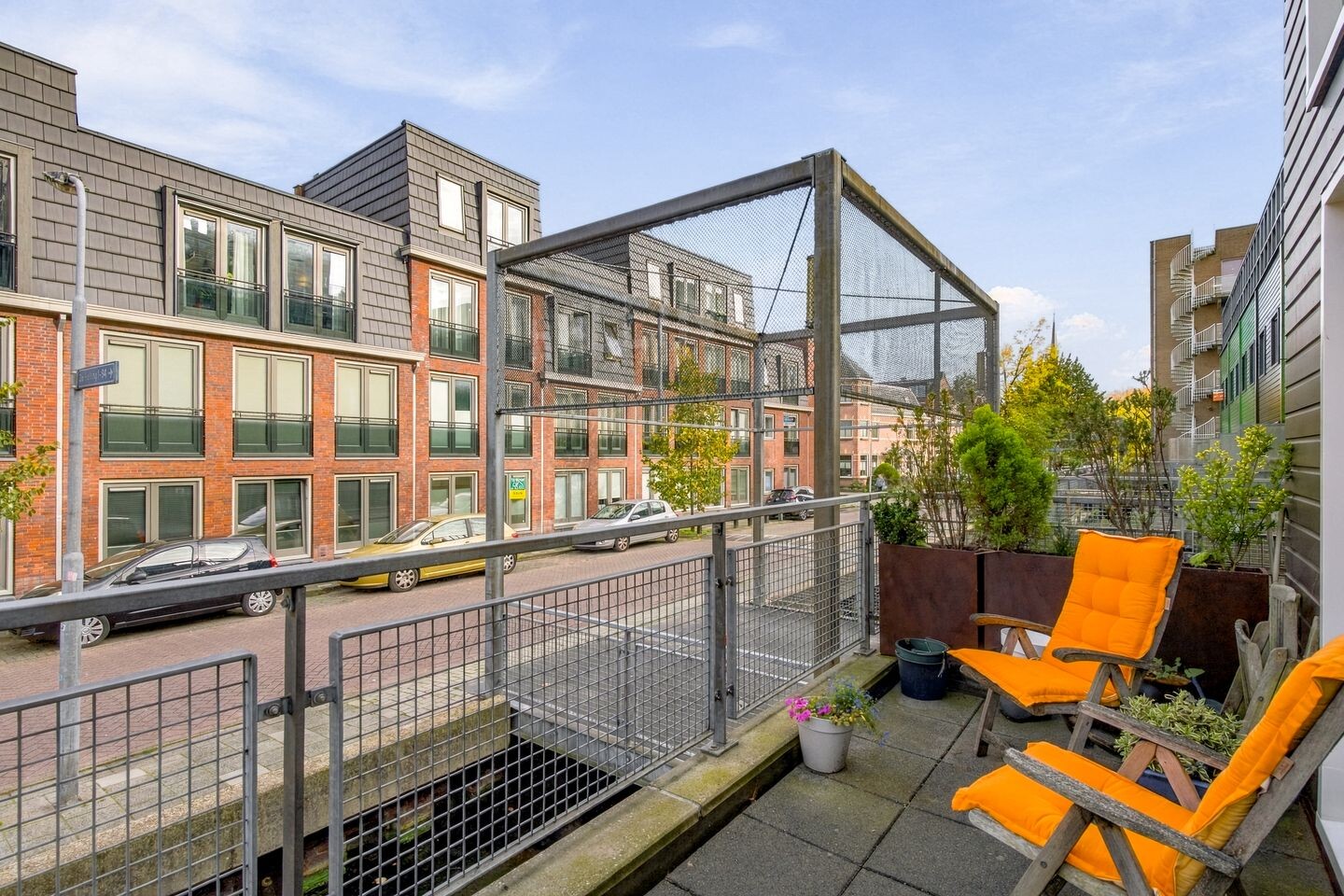 Appartement te koop: De Helling 3, Zaandam