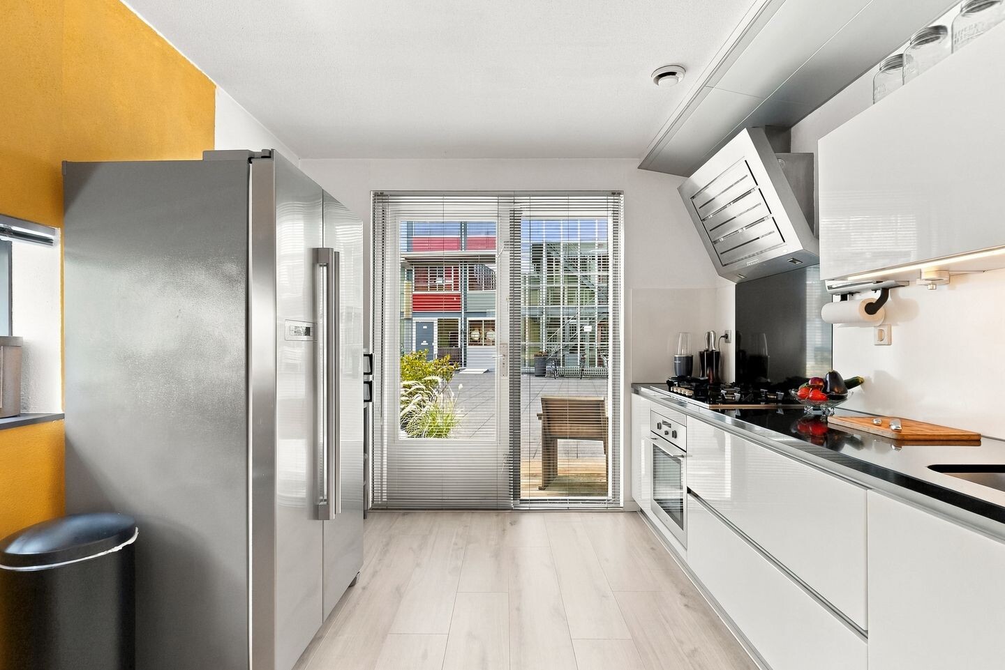 Appartement te koop: De Helling 3, Zaandam