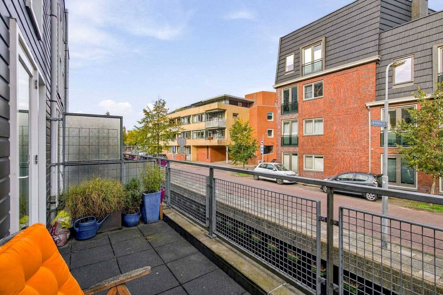 Appartement te koop: De Helling 3, Zaandam