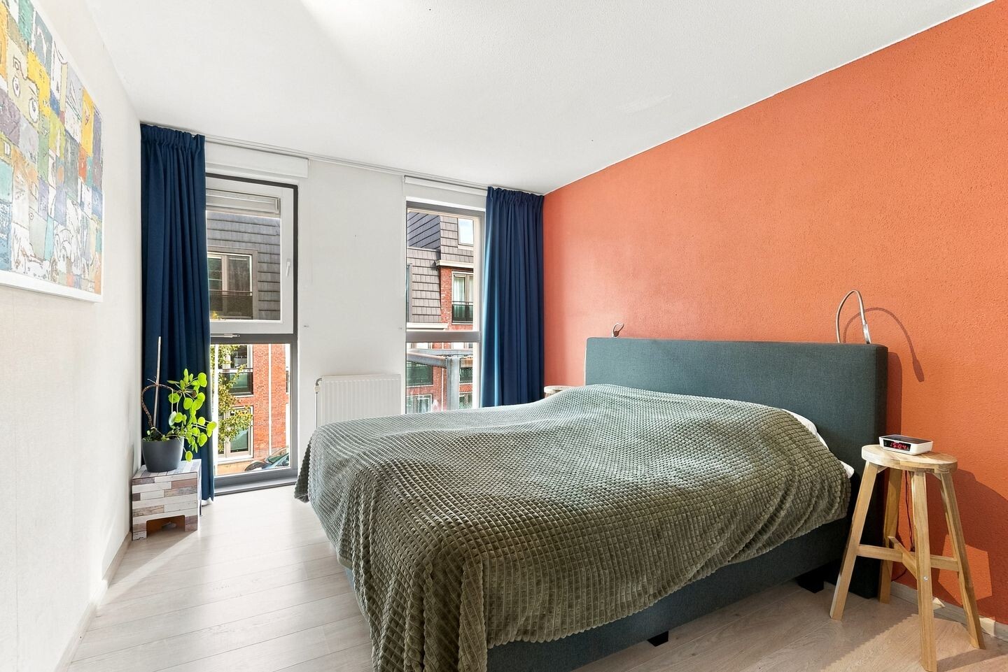 Appartement te koop: De Helling 3, Zaandam