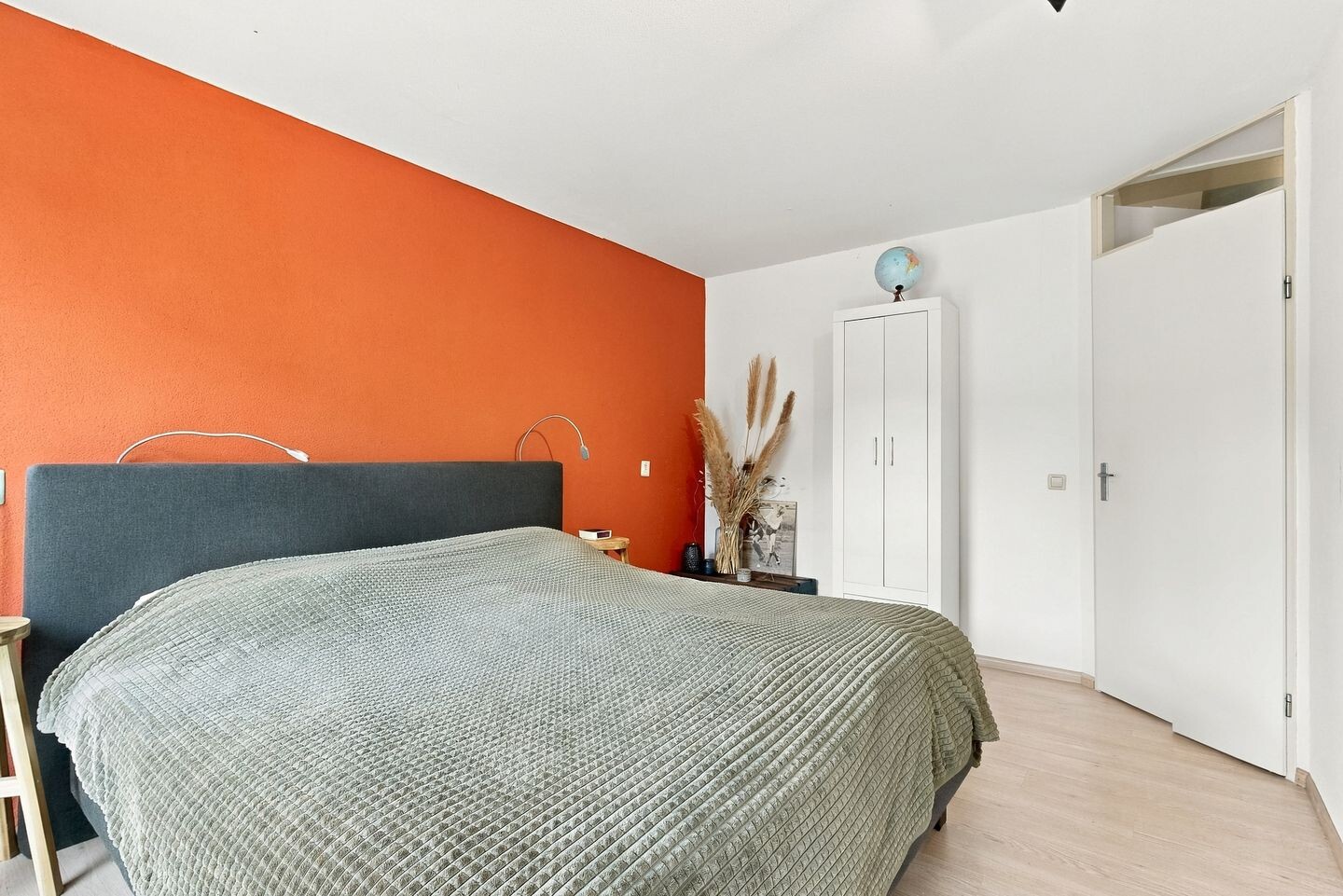 Appartement te koop: De Helling 3, Zaandam