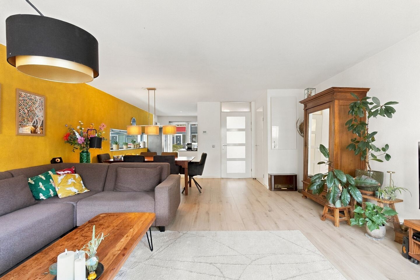 Appartement te koop: De Helling 3, Zaandam