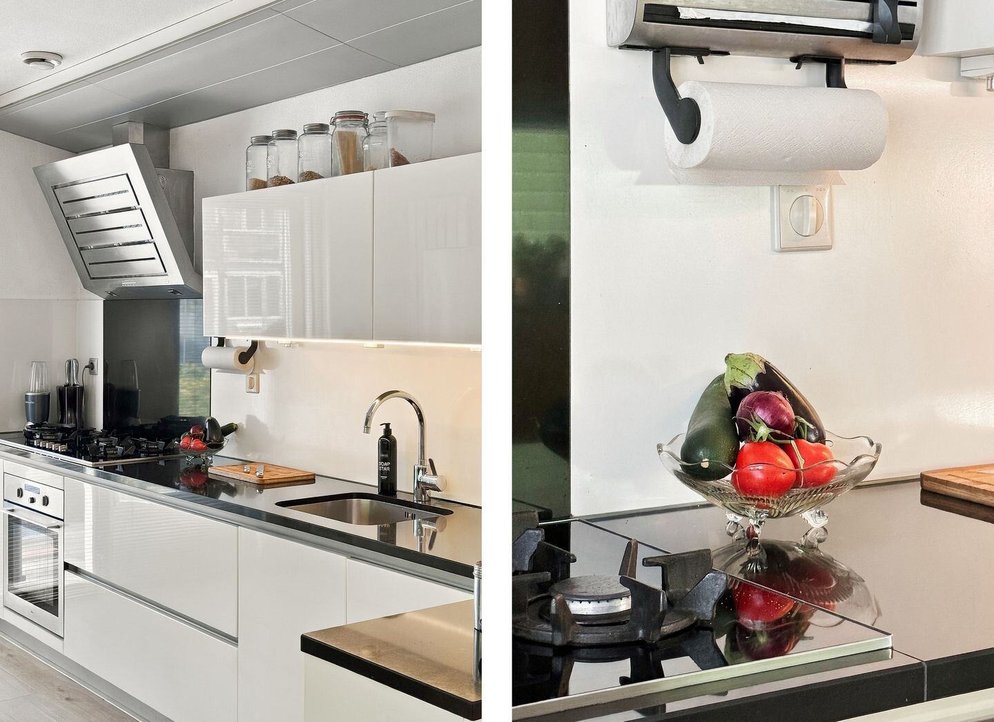 Appartement te koop: De Helling 3, Zaandam