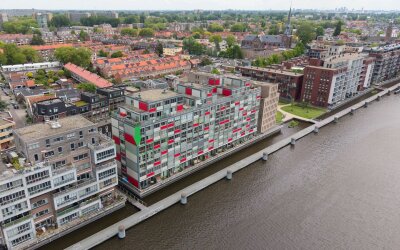 De Helling 78
